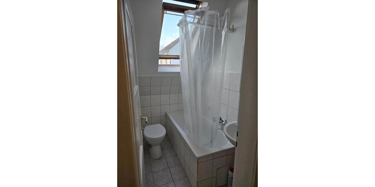 Dachgeschoßwohnung Marl Alt-Marl - 1 Zimmer, 31 m&sup2;, 310&euro; | Angebot:25869897