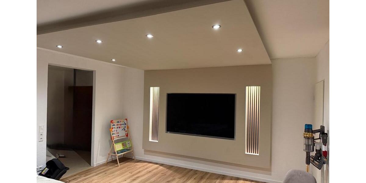 Etagenwohnung Bochum Bochum-Ost - 3.5 Zimmer, 74 m&sup2;, 185.000&euro; | Angebot:26611250