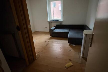 Wohnung Hagen - 1 Zimmer, 20 m&sup2;, 390&euro; | Angebot:24590504