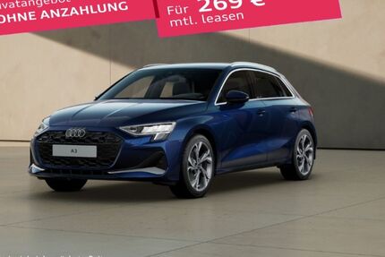 Audi A3 8.571 km 32.110 &euro; Wuppertal 42109