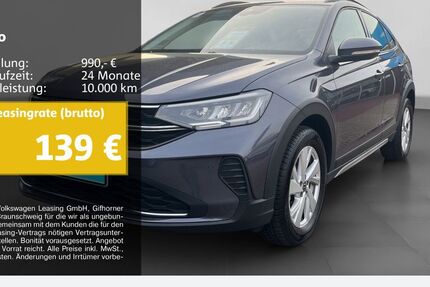 VW Taigo 20.325 km 19.310 &euro; Marl 45770