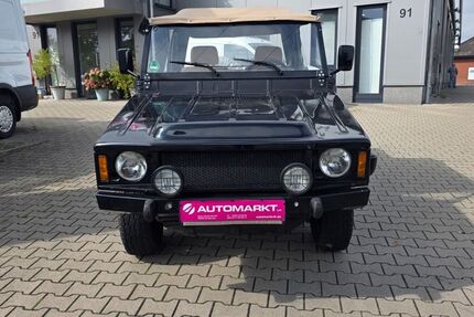 VW Iltis 80.000 km 9.990 &euro; Lüdinghausen 59348