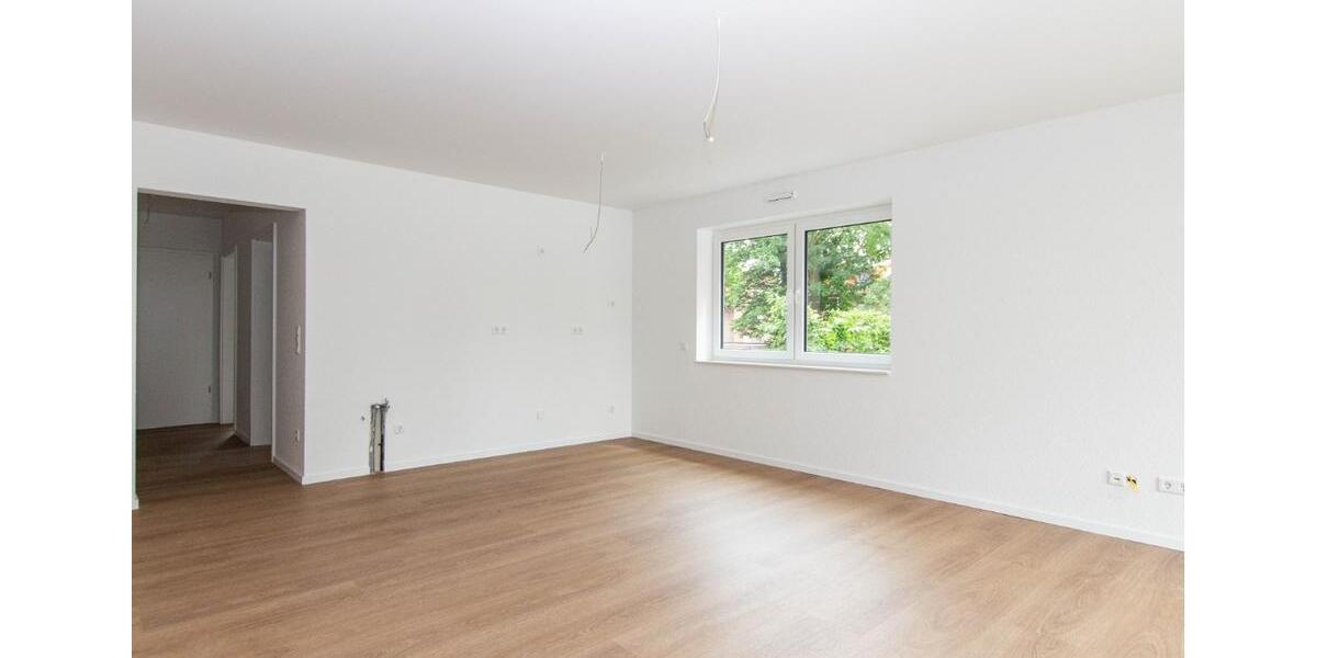 Erdgeschoßwohnung Waltrop - 2 Zimmer, 67 m&sup2;, 968&euro; | Angebot:25103511