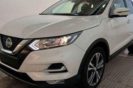 Nissan Qashqai 87.690 km 18.990 &euro; Gevelsberg 58285