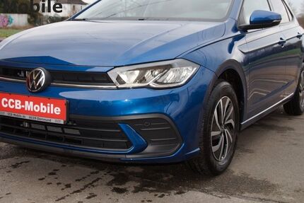 VW Polo 12.799 km 17.999 &euro; Dortmund 44319