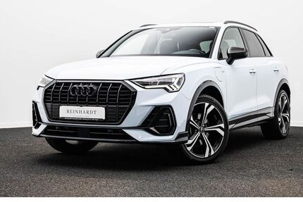 Audi Q3 62.230 km 34.890 &euro; Hagen 58091