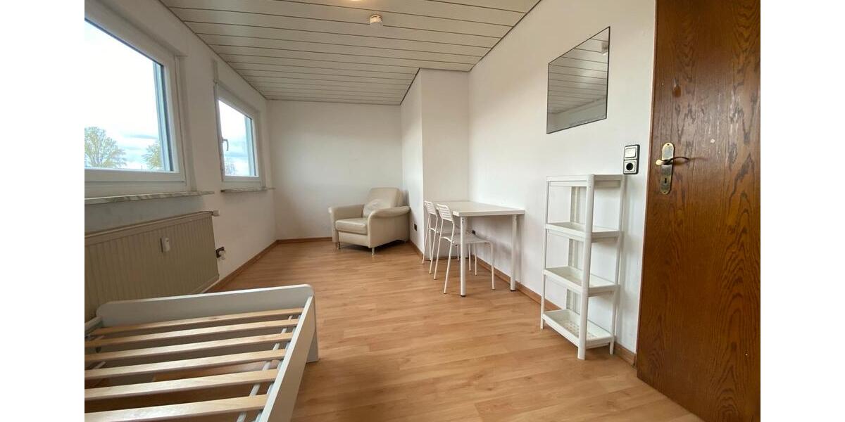 Dachgeschoßwohnung Bochum Bochum-Mitte - 1 Zimmer, 20 m&sup2;, 385&euro; | Angebot:26005012