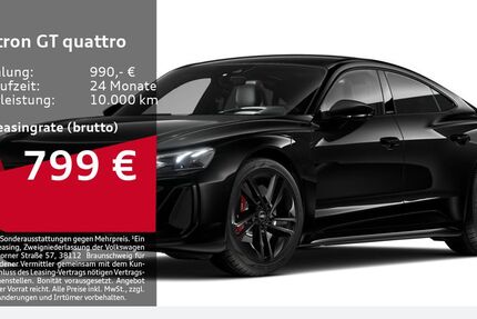 Audi e-tron GT 4.703 km 99.820 &euro; Gelsenkirchen 45894