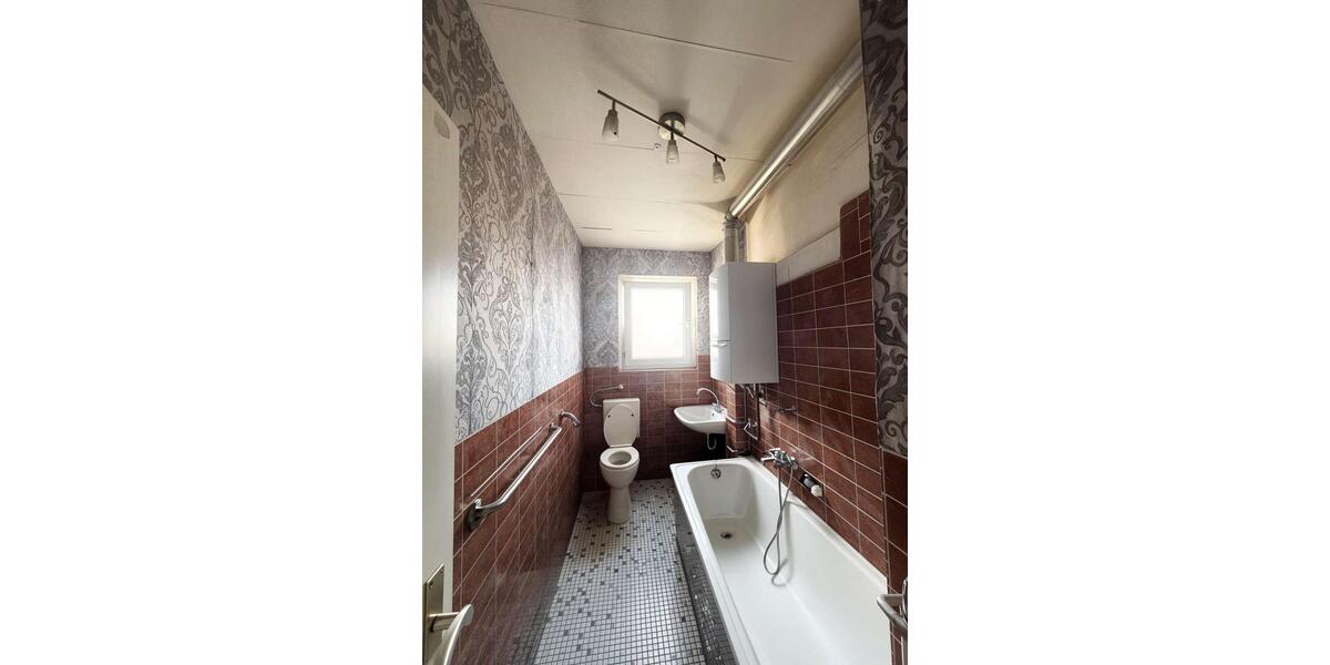 Etagenwohnung Recklinghausen - 5 Zimmer, 97 m&sup2;, 776&euro; | Angebot:24547788