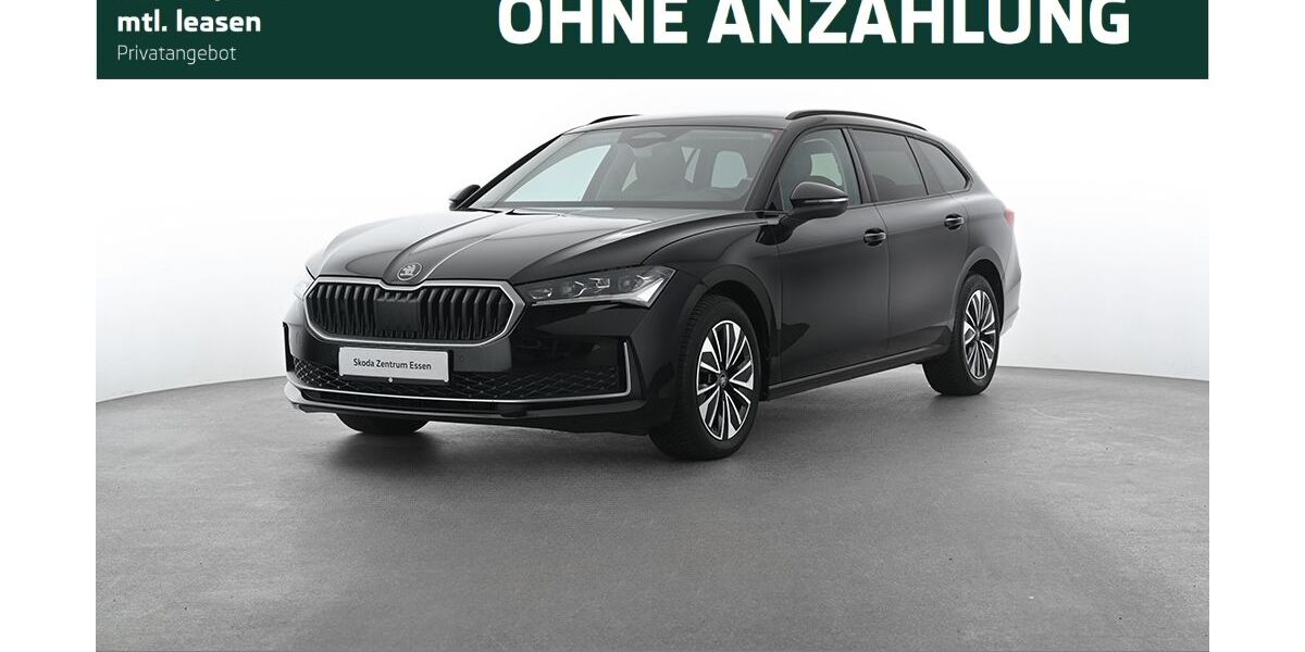 Skoda Superb 21.772 km 36.250 &euro; Essen 45143