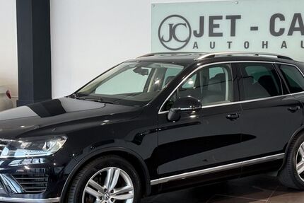 VW Touareg 147.550 km 19.900 &euro; Wuppertal 42349