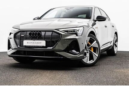 Audi e-tron 56.987 km 33.980 &euro; Hagen 58091