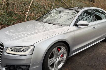 Audi A8 212.413 km 21.500 &euro; Wuppertal 42285