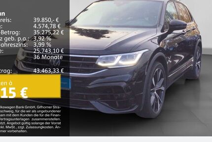 VW Tiguan 48.475 km 38.650 &euro; Gelsenkirchen 45894