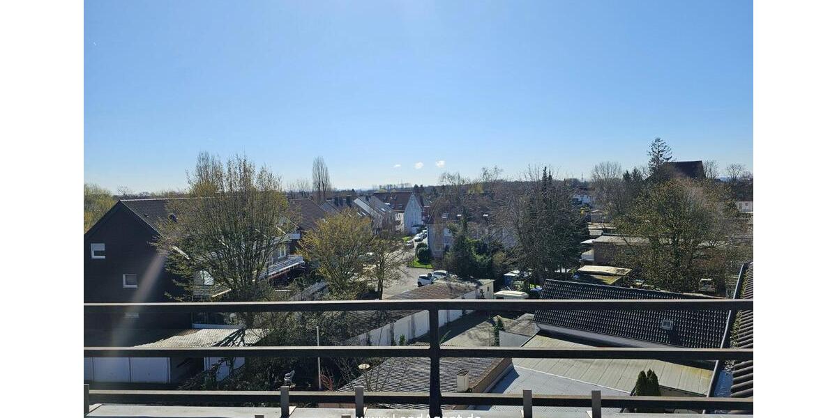 Dachgeschoßwohnung Lünen Brambauer - 3 Zimmer, 124 m&sup2;, 650&euro; | Angebot:25930919