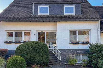 Wohnung Schwelm - 3 Zimmer, 88 m&sup2;, 650&euro; | Angebot:25974841