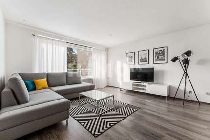 Wohnung Wuppertal Gemarkung Elberfeld - 2 Zimmer, 64 m&sup2;, 145.000&euro; | Angebot:25447433