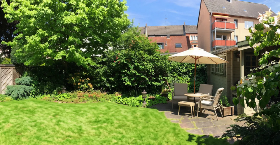 Mehrfamilienhaus, Wohnhaus Essen Stadtbezirk V - 3 Zimmer, 101 m&sup2;, 290.000&euro; | Angebot:25855795