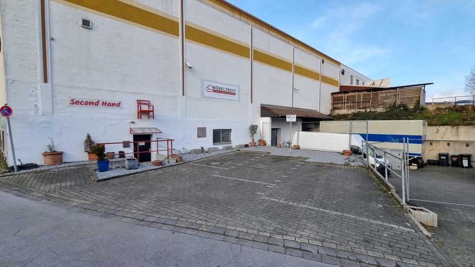 Gewerbeobjekt Recklinghausen Berghausen - 2.498&euro; | Angebot:24179311