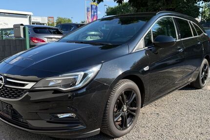 Opel Astra 134.000 km 6.999 &euro; Gelsenkirchen Erle 45891