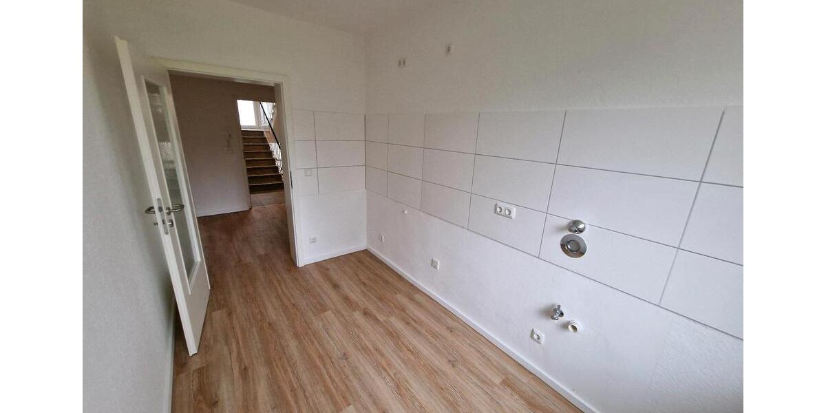 Erdgeschoßwohnung Mülheim an der Ruhr - 2 Zimmer, 48 m&sup2;, 566&euro; | Angebot:25922815