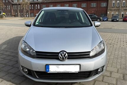 VW Golf 76.500 km 6.800 &euro; Hattingen 45527