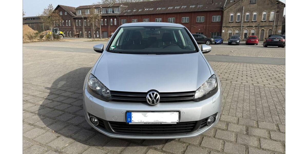 VW Golf 76.500 km 6.800 &euro; Hattingen 45527