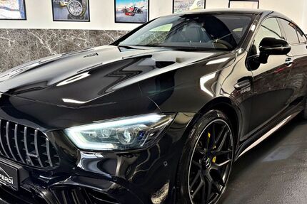 Mercedes-Benz AMG GT 79.900 km 93.000 &euro; Gelsenkirchen 45886
