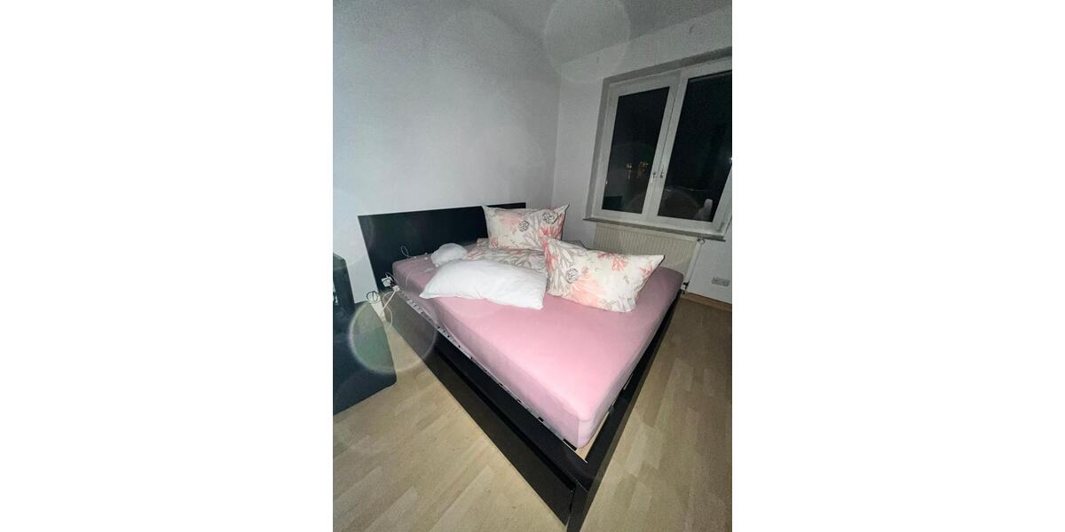 Etagenwohnung Dortmund Innenstadt Nord - 2 Zimmer, 58 m&sup2;, 650&euro; | Angebot:26411557