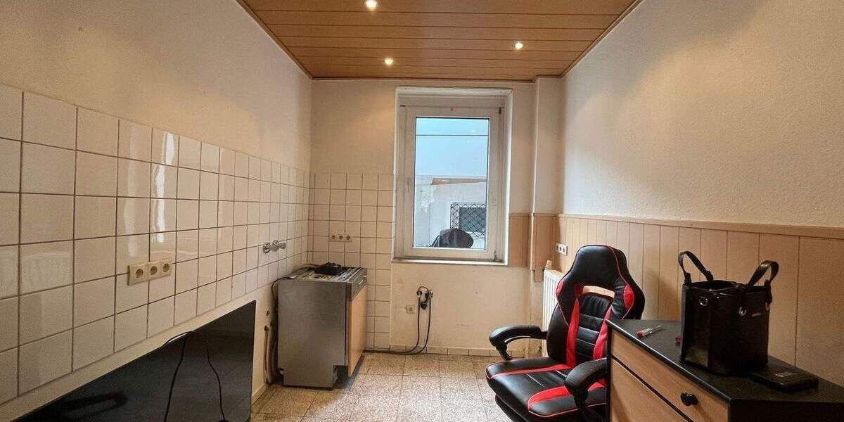 Etagenwohnung Hagen Mittelstadt - 3 Zimmer, 79 m&sup2;, 495&euro; | Angebot:25726752