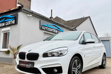 BMW 225 Active Tourer 32.000 km 15.990 &euro; Bochum 44805