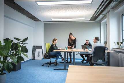 Gewerbeobjekt Bochum - 890&euro; | Angebot:27106963