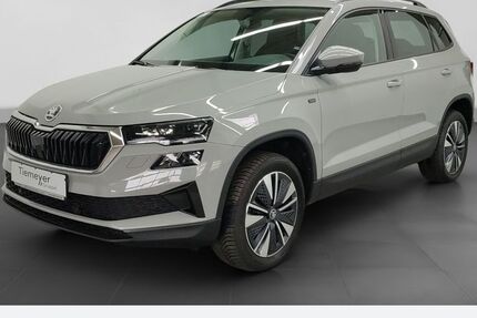 Skoda Karoq 26.509 km 35.220 &euro; Bochum 44809