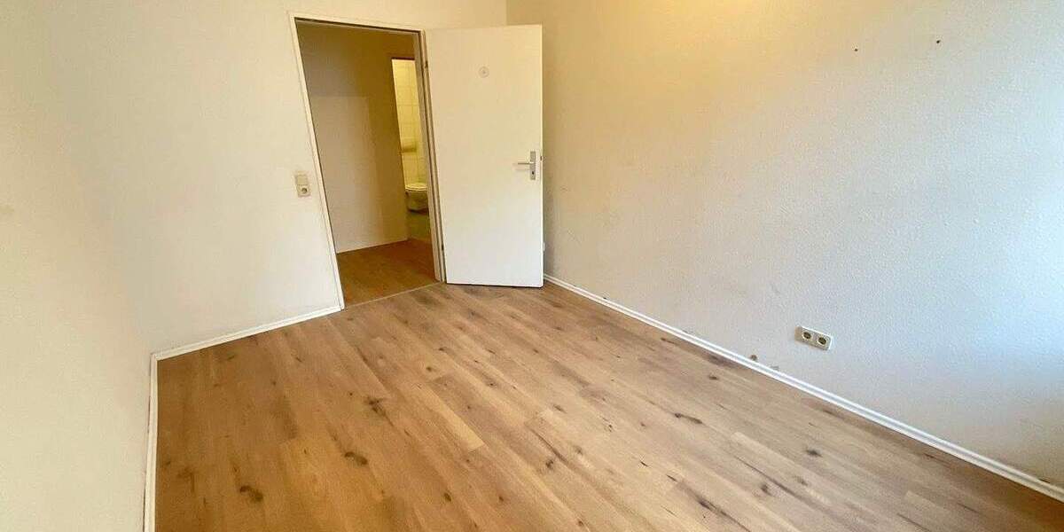 Zimmer Hagen Wehringhausen - 3 Zimmer, 84 m&sup2;, 499&euro; | Angebot:26596375