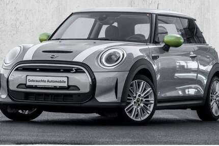 Mini Cooper SE 26.703 km 18.990 &euro; Lüdinghausen 59348