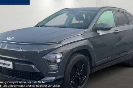 Hyundai KONA 7.244 km 32.650 &euro; Wuppertal 42109