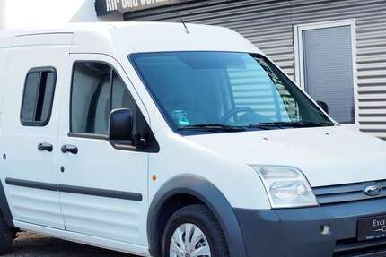 Ford Transit Connect 180.000 km 4.900 &euro; Oberhausen 46045