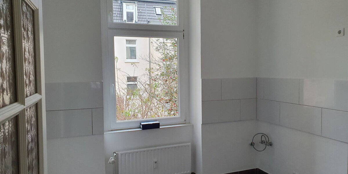 Etagenwohnung Wuppertal OT Barmen Barmen - 3 Zimmer, 90 m&sup2;, 765&euro; | Angebot:26471323