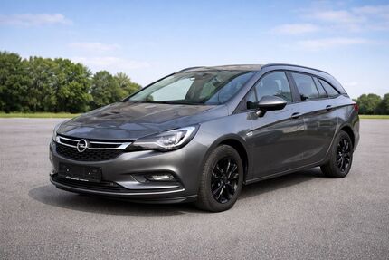 Opel Astra 228.000 km 5.149 &euro; Essen 45145