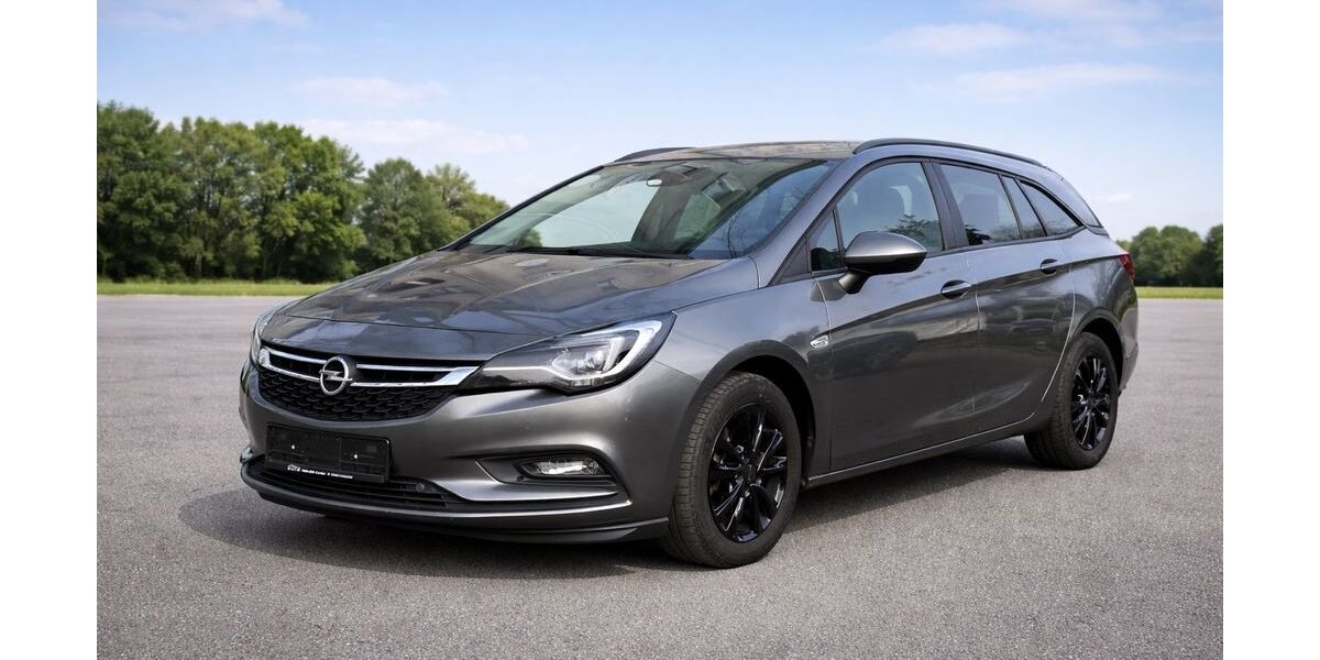 Opel Astra 228.000 km 5.149 &euro; Essen 45145