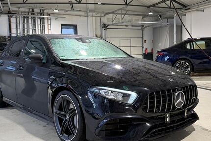 Mercedes-Benz A 45 AMG 58.150 km 37.510 &euro; Hagen 58091