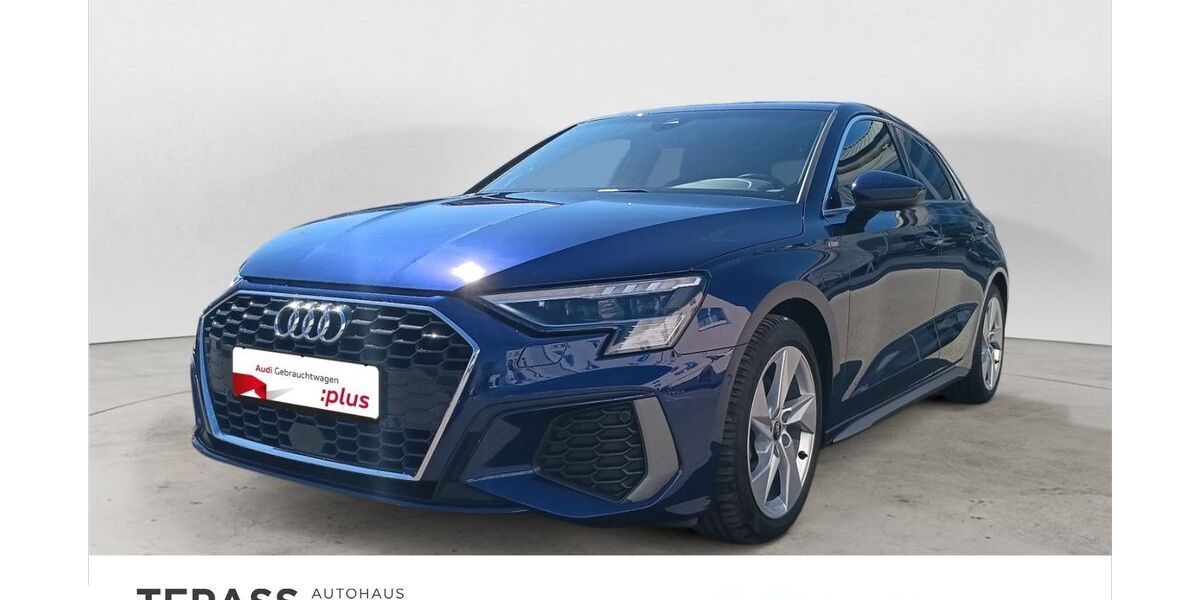 Audi A3 80.843 km 23.880 &euro; Schwelm 58332
