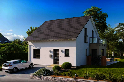 Haus Herten Bertlich - 4 Zimmer, 134 m&sup2;, 384.999&euro; | Angebot:26837673