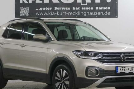 VW T-Cross 29.500 km 22.950 &euro; Recklinghausen 45661