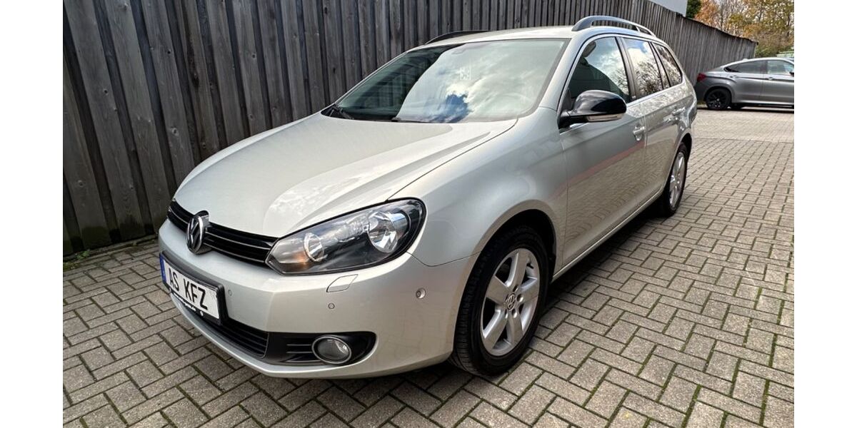 VW Golf 94.000 km 7.990 &euro; Castrop-Rauxel 44579