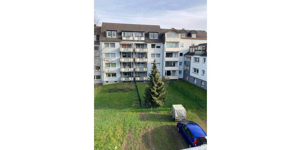 Etagenwohnung Dortmund Hombruch - 3 Zimmer, 72 m&sup2;, 900&euro; | Angebot:25027004