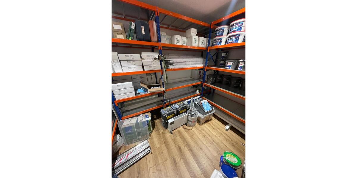 Gewerbeobjekt Dortmund Innenstadt West - 1.500&euro; | Angebot:26070829