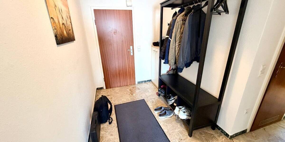 Etagenwohnung Bochum Langendreer - 2 Zimmer, 52 m&sup2;, 550&euro; | Angebot:26376663