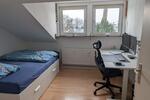 Etagenwohnung Bochum Bochum-Mitte - 3 Zimmer, 45 m&sup2;, 499&euro; | Angebot:25871315