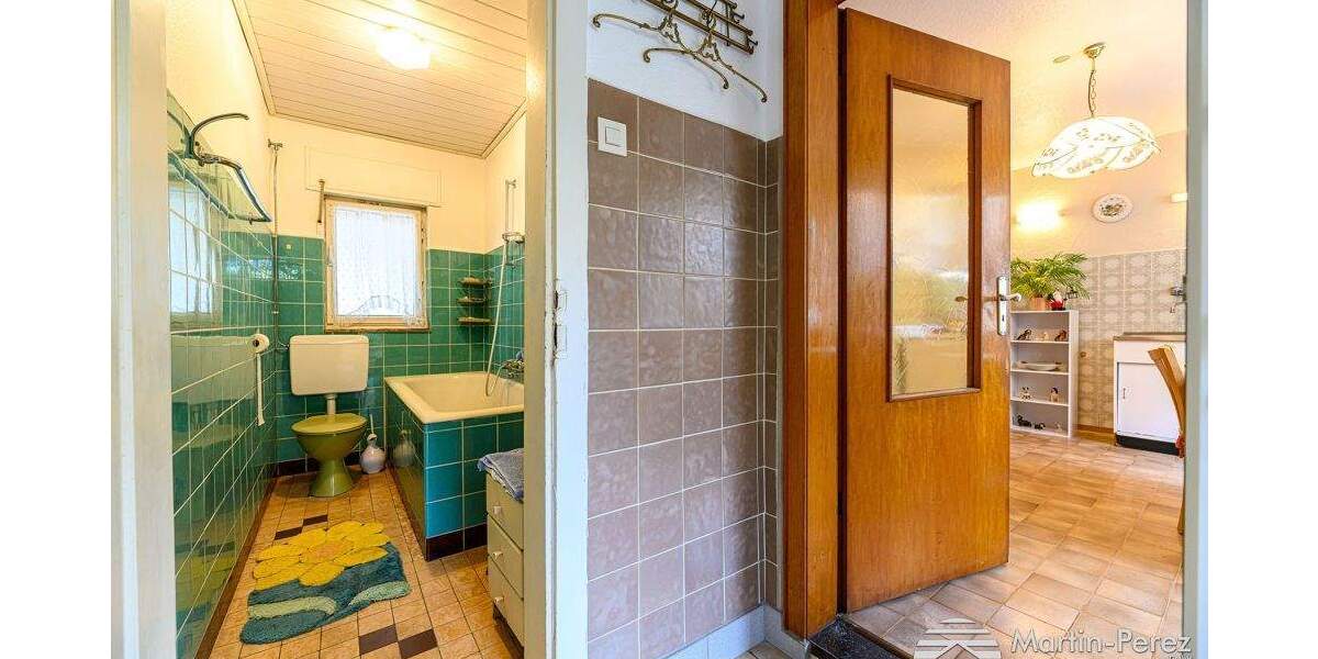 Mehrfamilienhaus, Wohnhaus Hagen Eilpe - 9 Zimmer, 197 m&sup2;, 220.000&euro; | Angebot:25708616